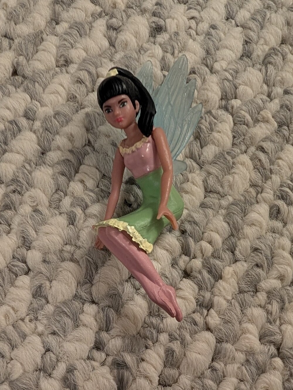 Replacement Fairy from My Fairy Garden Kit